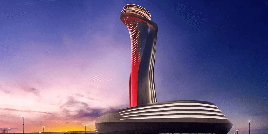 Istanbul Airport – Things You’re Curious About