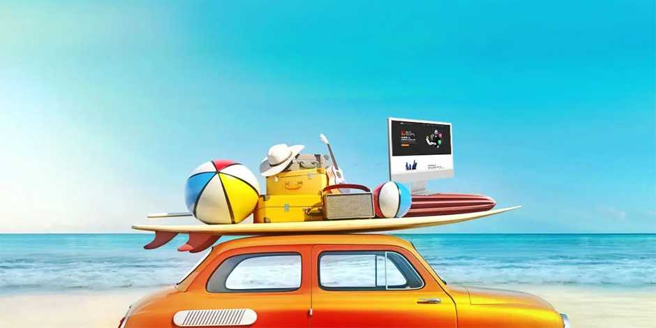 🚗 Special Car Rental Campaign for Summer Has Started!