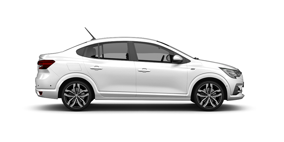 Renault Taliant