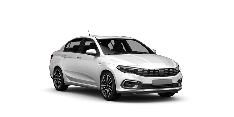 FIAT EGEA